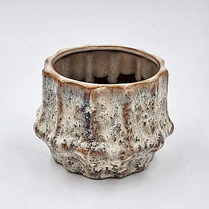 도자기 화분 10cm